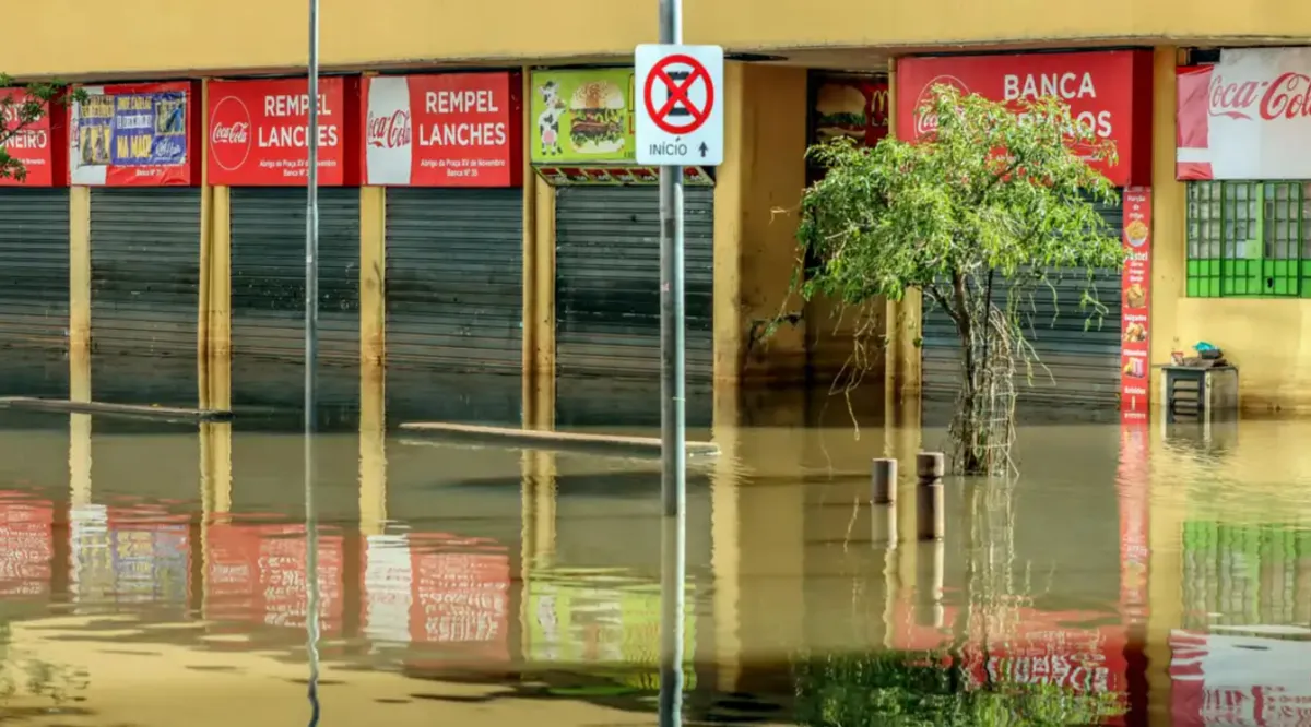 O programa foi aplicado no Vale do Taquari, em setembro de 2023