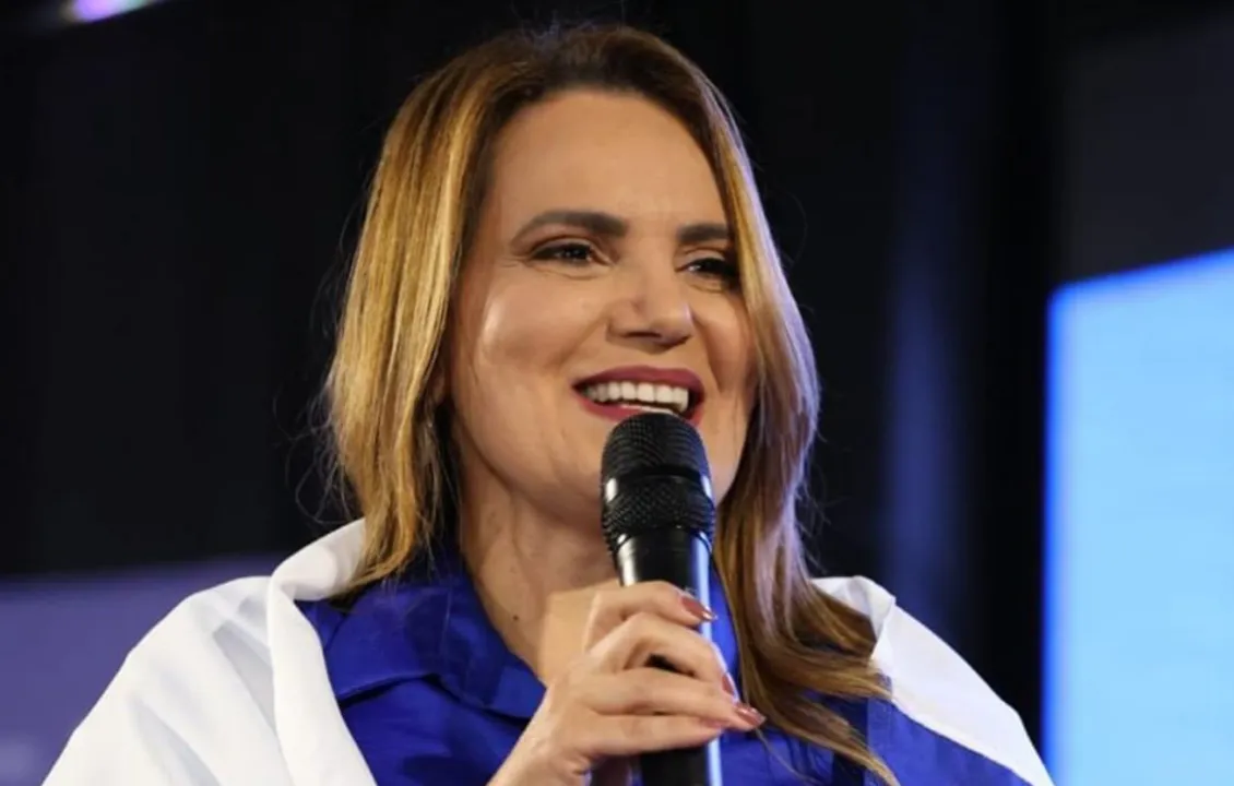 Prefeita de Conquista é candidata à reeleição