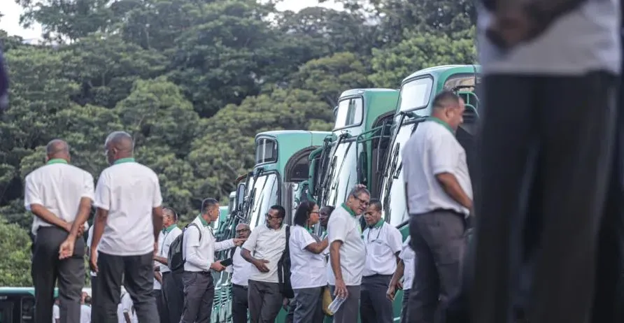 Categoria terá dois encontros nesta quarta-feira