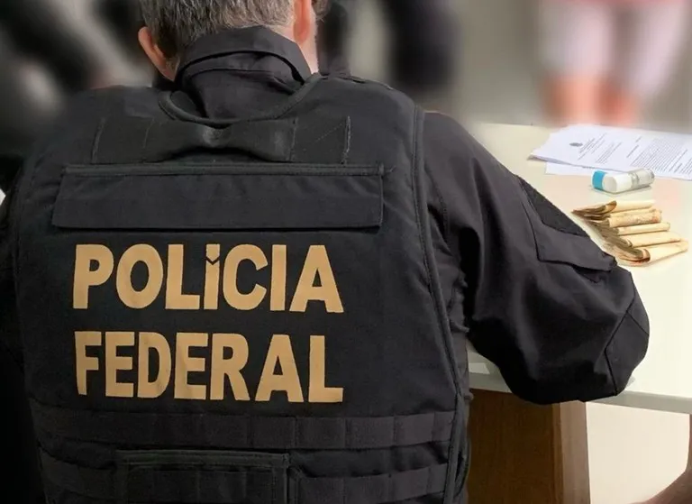 A Polícia Federal indiciou os autores