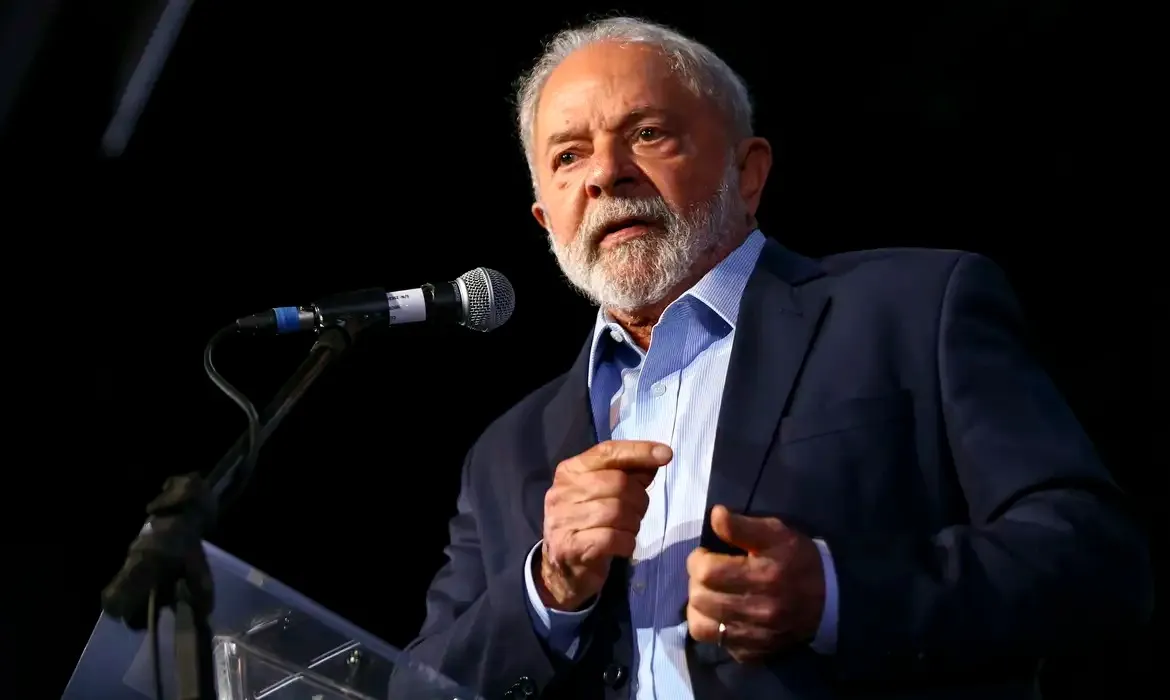 Presidente Lula tem contas aprovadas