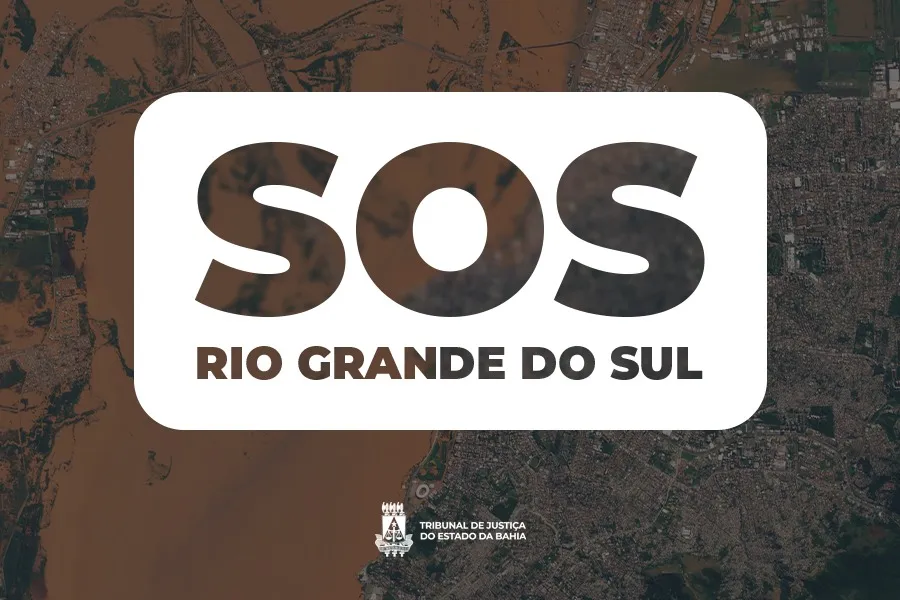 O valor é resultado dos depósitos de pagamento de prestações pecuniárias e outros benefícios legais