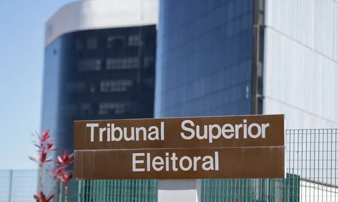 Tribunal Superior Eleitoral