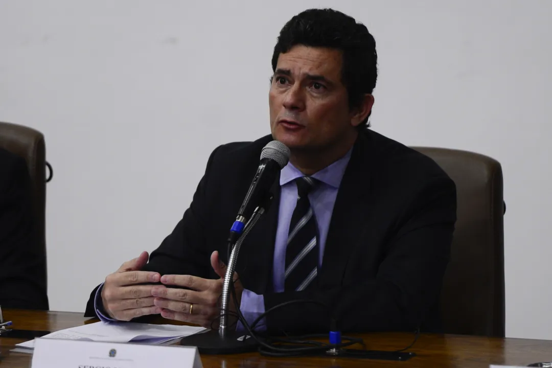 Moro é acusado de abuso de poder econômico nas eleições de 2022