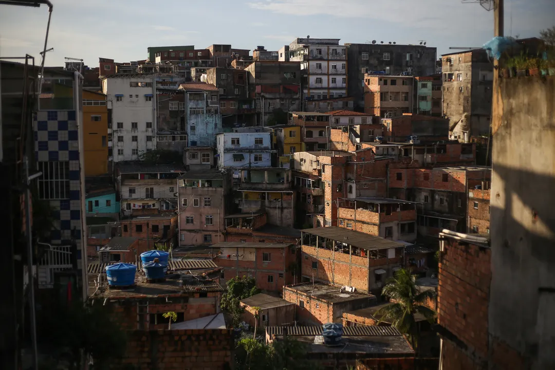 Imagem ilustrativa da imagem Tabuleiros Culturais em ‘Cajazeiras City’