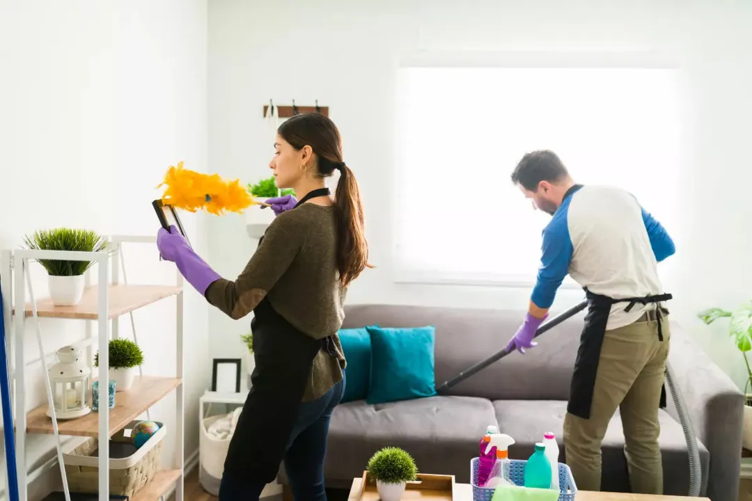Há evidências científicas de que tarefas rotineiras da casa podem contribuir para a manutenção das funções cerebrais