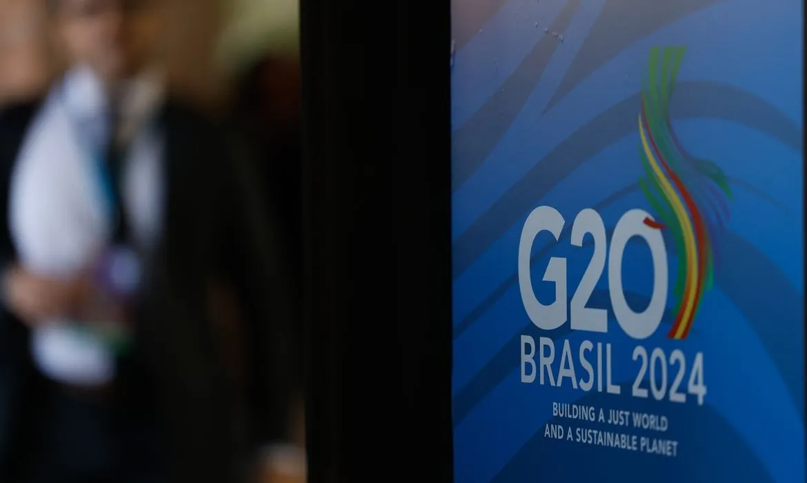 Imagem ilustrativa da imagem Taxação de super-ricos, uma das prioridades do Brasil, avança no G20