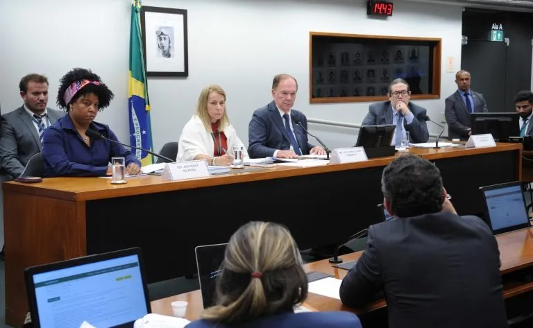 Conselho de Ética: Brazão será ouvido na próxima semana