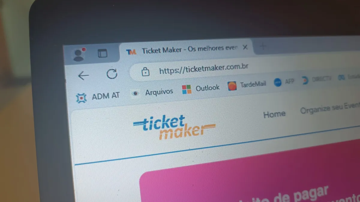 Imagem ilustrativa da imagem Ticketmaster sofre ataque hacker e 560 milhões de dados são vazados