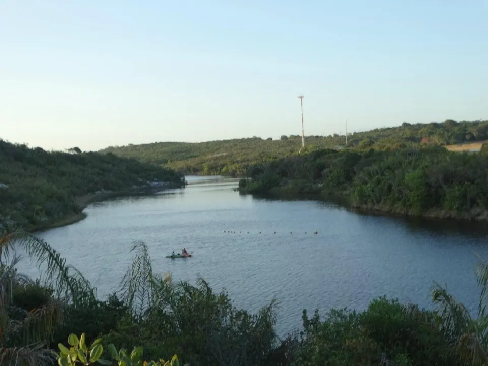 Imagem ilustrativa da imagem Tragédia no RS pode impactar em plano de bacias hidrográficas na Bahia