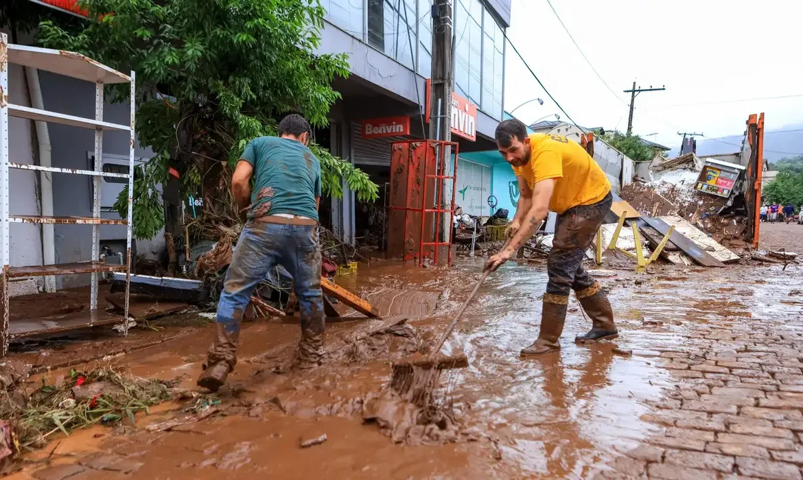 Com a reativação do serviço em caráter emergencial desde essa quinta