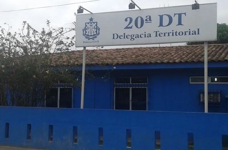 Caso é investigado pela 20ª Delegacia Territorial (DT/Candeias).