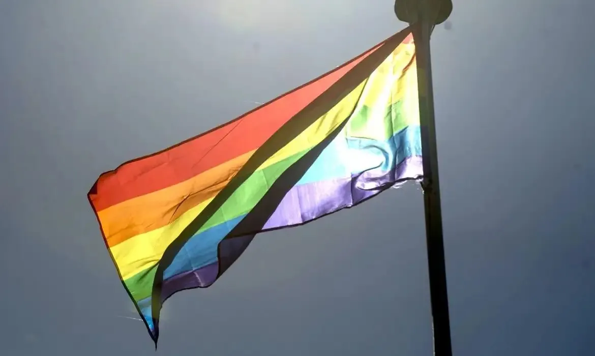 Lei da sodomia, que proibia as relações sexuais homossexuais na Namíbia, remonta a 1927