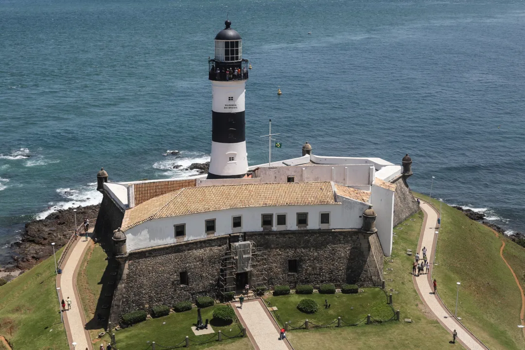 Farol da Barra