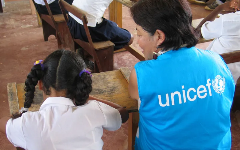 Imagem ilustrativa da imagem UNICEF realiza curso Primeira Infância Antirracista em Salvador