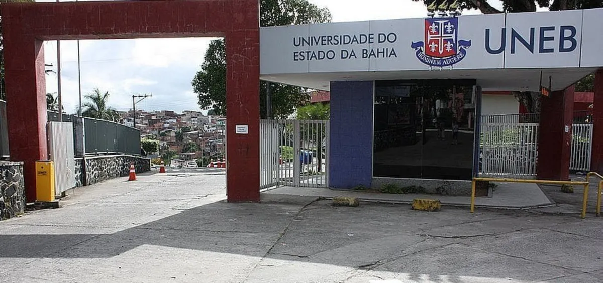 Matrícula poderá ser realizada no campus da Uneb no Cabula