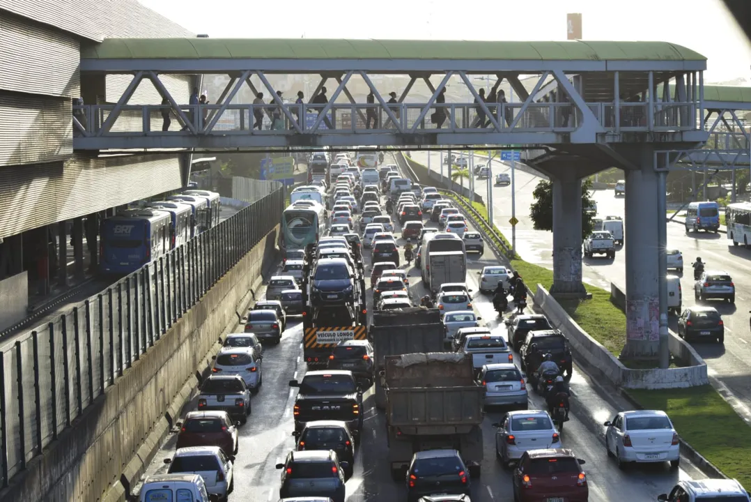 Tempo permanece firme pelo meno até domingo