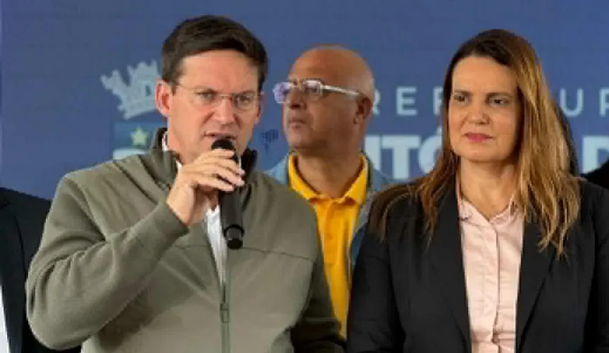 Objetivo do PL em Vitória da Conquista é, além de evitar o avanço do PT, fortalecer as pré-candidaturas de parlamentares