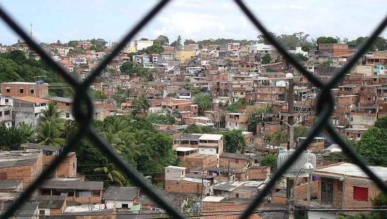 É a segunda ocorrência de tiroteio nesta semana