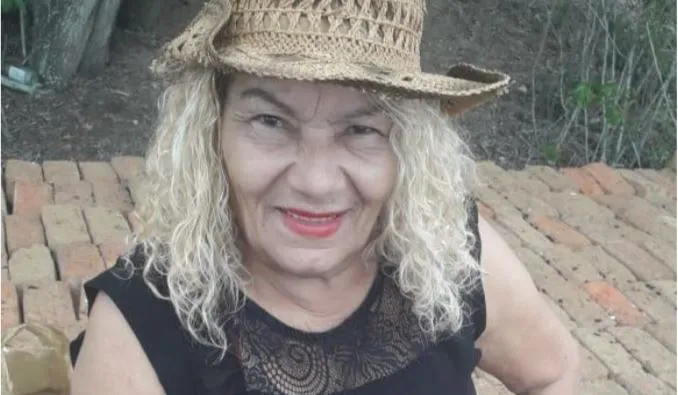 Dona Maura tinha 73 anos