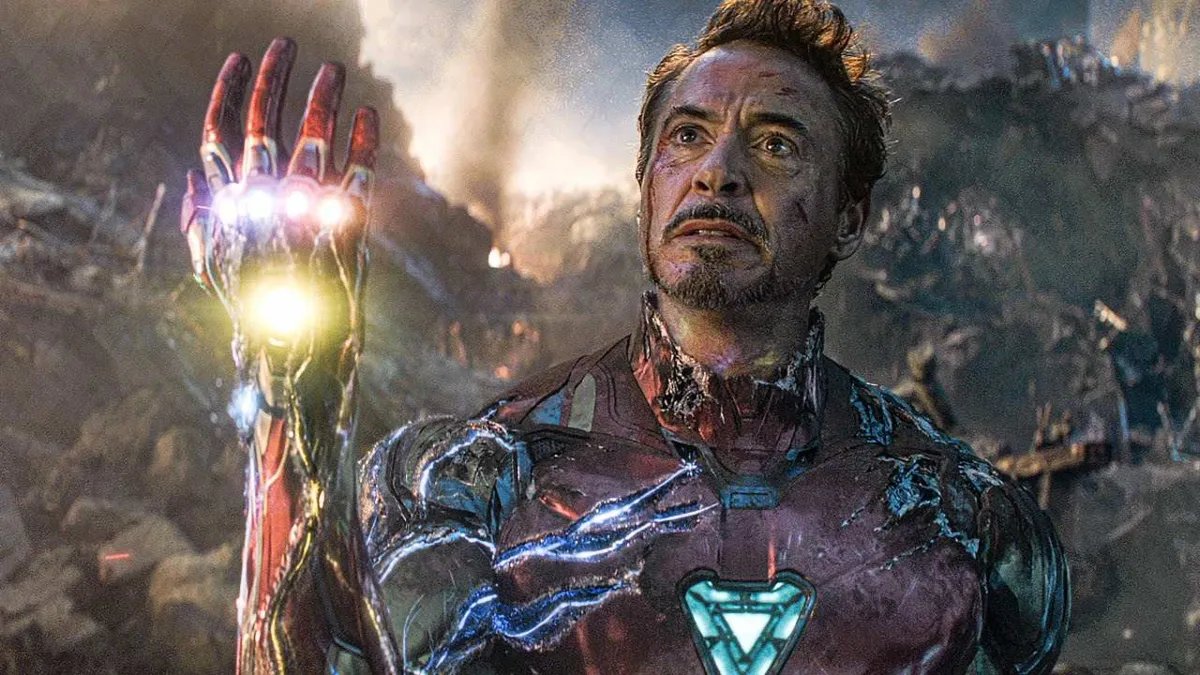 Recentemente, Robert Downey Jr. revelou que toparia voltar a viver Tony Stark
