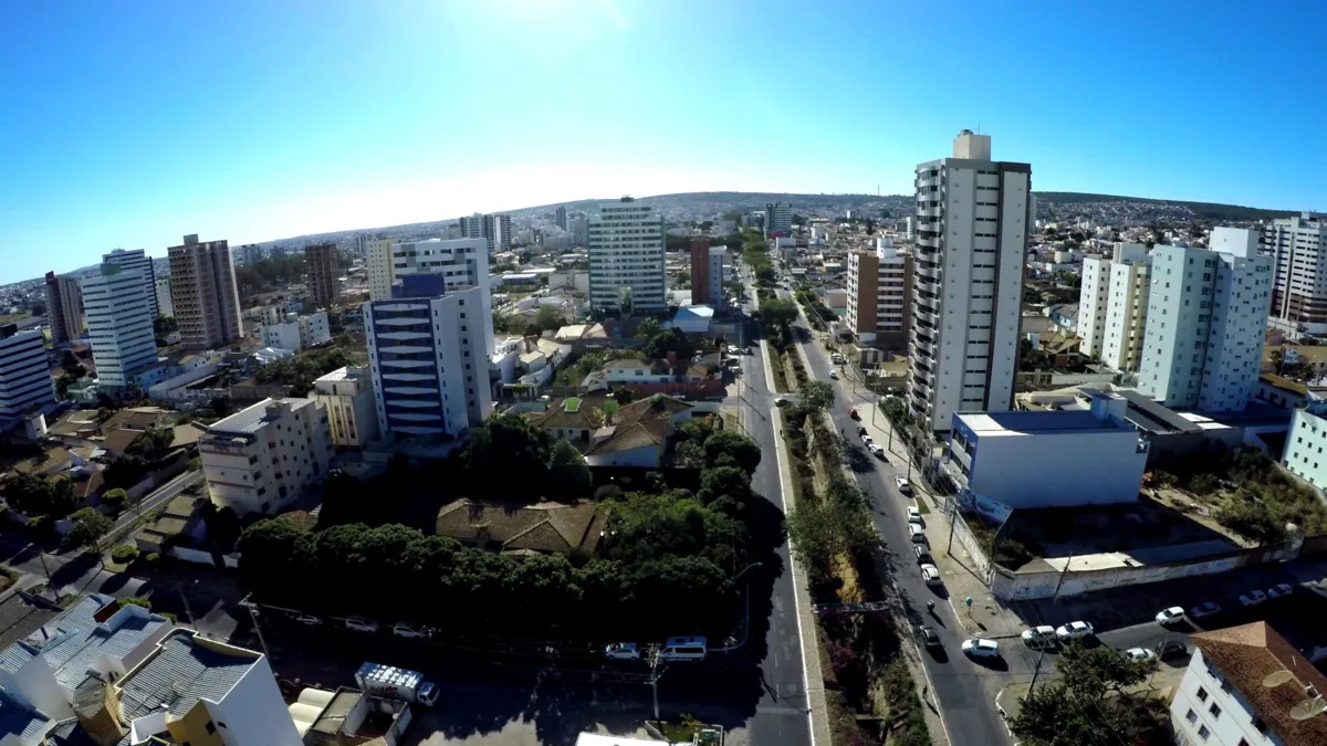 Cidade vira atrativo para turismo de negócios e de eventos