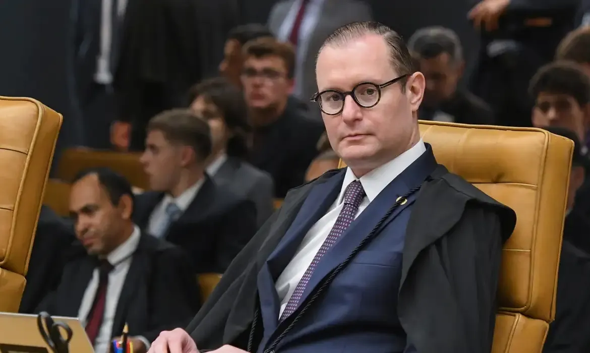 Zanin foi atacado no banheiro do aeroporto de Brasília