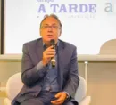 “O mundo está mudando”, afirma Armando Avena na Sala A TARDE