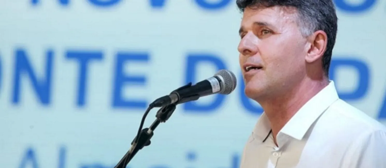 João Filho garante pré-candidatura à prefeito de Itaberaba