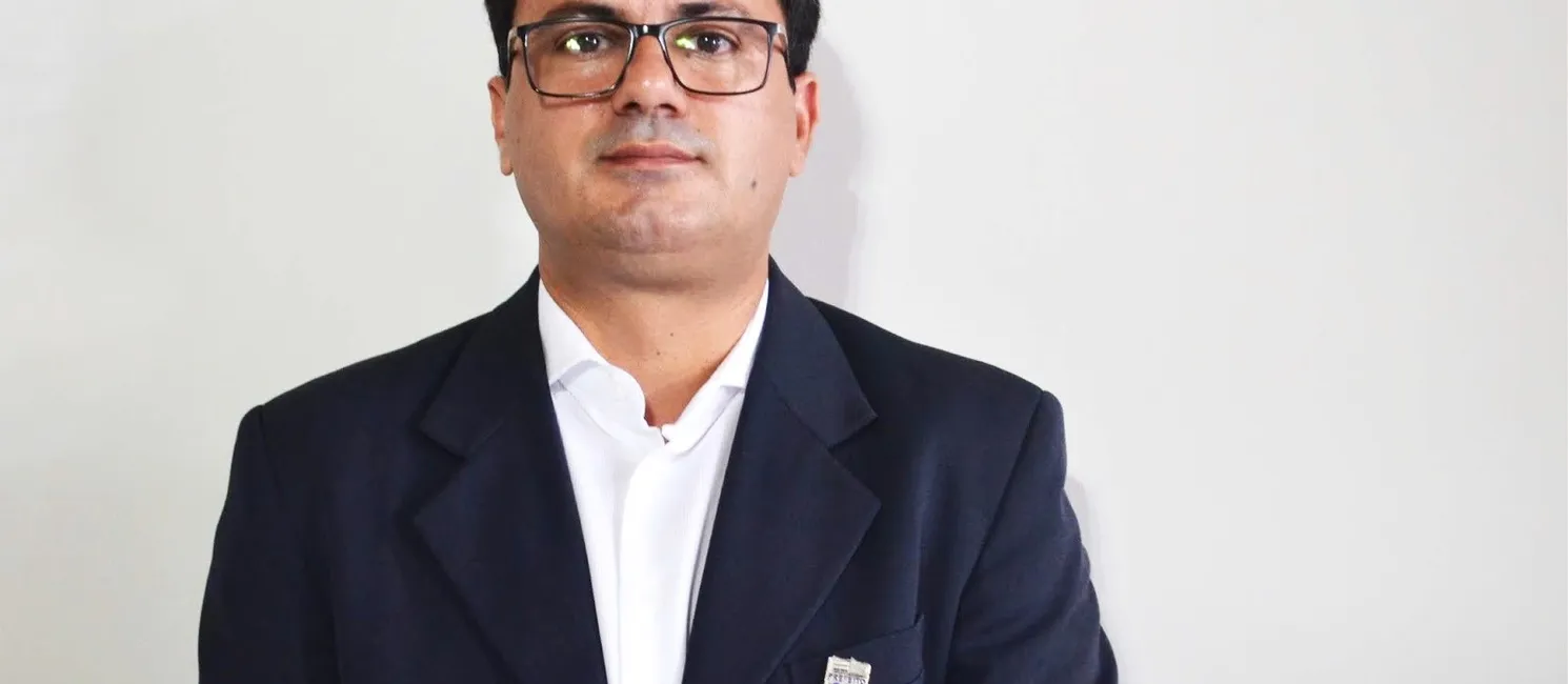 Ação foi relatada pelo vereador Felipe Souza (Avante)