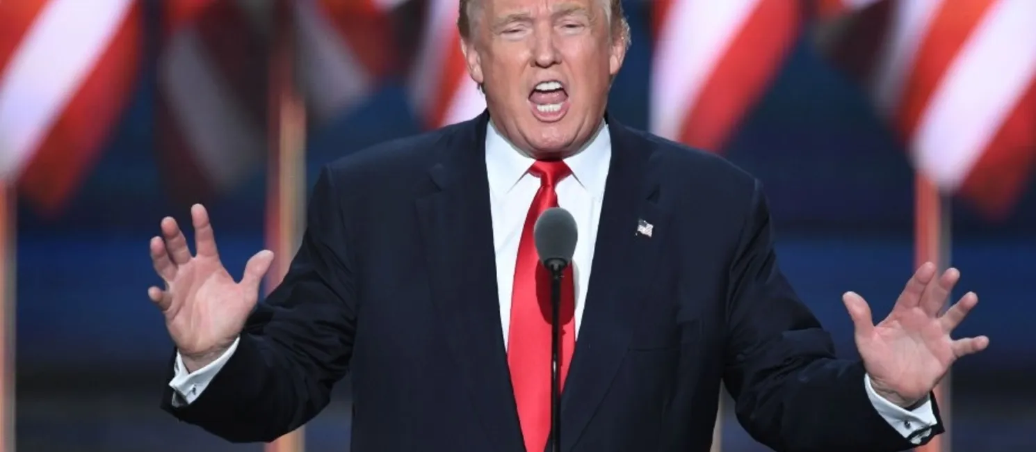 Brasil é 5º país que mais aposta na vitória de Trump, diz Betfair