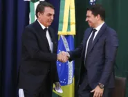 O MP pediu que, se Bolsonaro não devolver as joias dentro do prazo estipulado, seu salário de ex-presidente seja bloqueado
