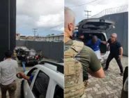 Suspeitos de tráfico são presos pela PM em Cícero Dantas