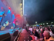 Festival Capão In Blues é produzido e organizado pelo Grupo A TARDE