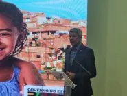 Governador Jerônimo Rodrigues voltou a falar sobre o contrato com o consórcio de empresas que vai construir a Ponte Salvador-Itaparica