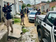 Podem participar policiais militares da Bahia e de qualquer outro estado, além de integrantes de outras instituições de segurança | Foto: Divulgação