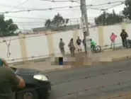 Acidente de ônibus em Teixeira de Freitas deixa 9 mortos e 23 feridos