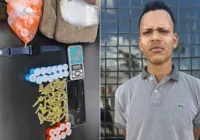 Braço direito de 'CR7' é solto após audiência de custódia; entenda