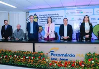 Encontro reuniu representantes das Juntas Comerciais em São Luís