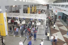 Imagem ilustrativa da imagem Aeroporto de Salvador terá novas rotas na temporada de férias de julho