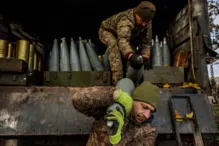 Imagem ilustrativa da imagem Ameaça real: Rússia inicia testes com armas nucleares perto da Ucrânia