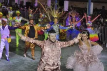 Imagem ilustrativa da imagem Bahia: Festival de quadrilhas juninas vai premiar R$ 35 mil