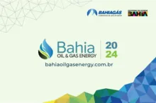 Imagem ilustrativa da imagem Bahiagás protagoniza simpósio de energia