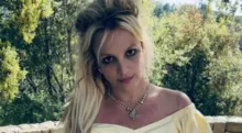 Imagem ilustrativa da imagem Britney Spears tem recaída com às drogas, diz site