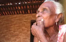 Imagem ilustrativa da imagem Ceramista mais antiga do Brasil, Dona Cadu morre aos 104 anos