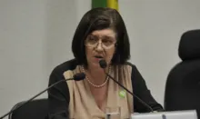 Imagem ilustrativa da imagem Comitê da Petrobras dá aval a indicação de Magda Chambriard