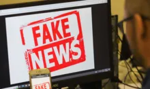 Imagem ilustrativa da imagem Como “desensinar” fake news na  escola