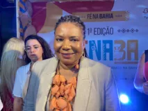 Imagem ilustrativa da imagem Em abertura de festival, ministra afirma que Bahia é “joia da cultura”