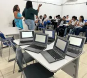 Imagem ilustrativa da imagem Escuta Bahia promove consulta com mais de 100 mil estudantes