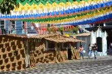 Imagem ilustrativa da imagem 20 festas na Bahia para "arrastar o pé" antes do São João
